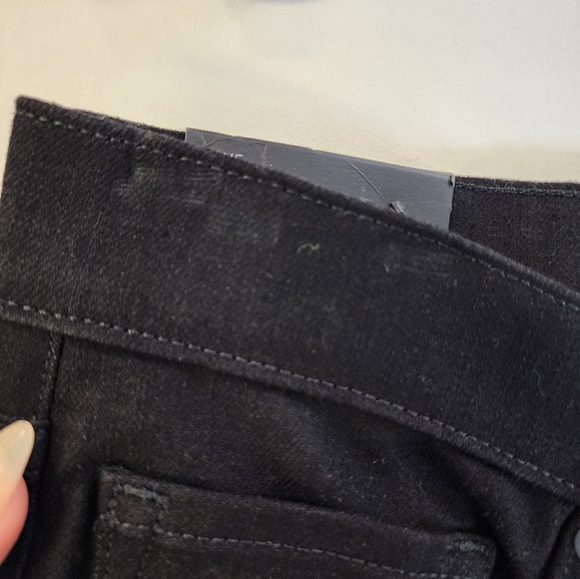 J Brand Men's Black Kane Straight Fit Denim Jeans, sz 30 - Picture 13 of 16